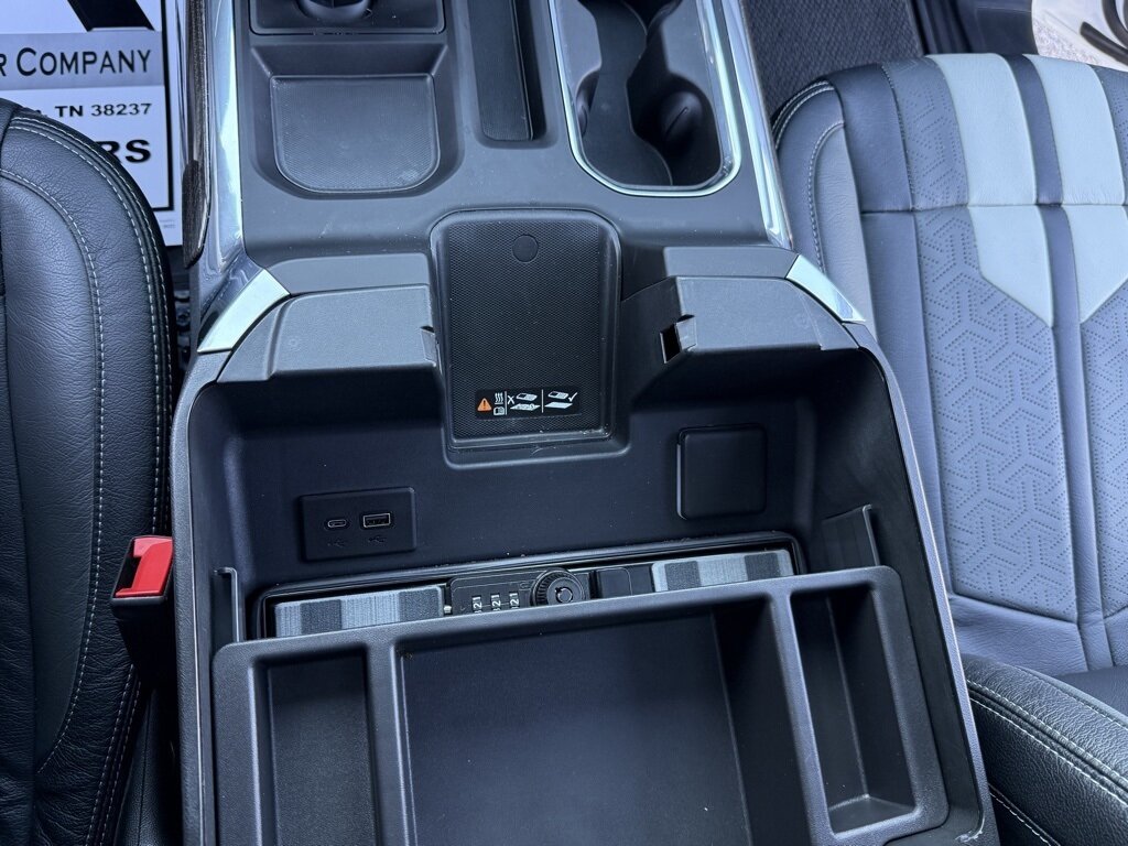 2023 Chevrolet Silverado 1500 RST ROCKY RIDGE - Photo 38 - Martin, TN 38237