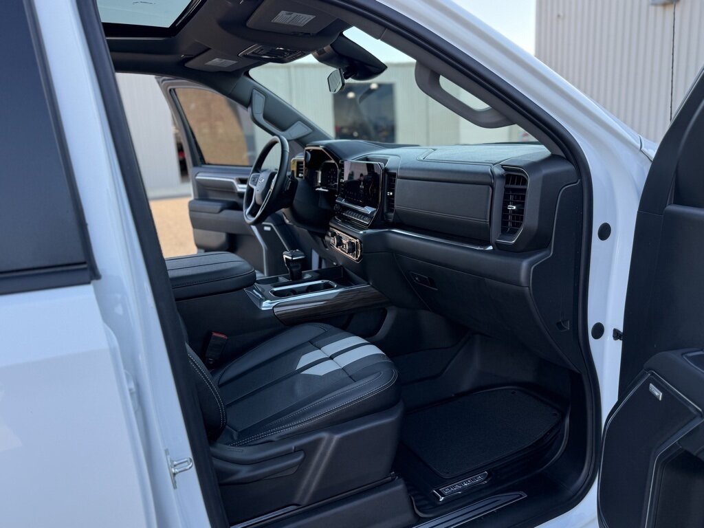 2023 Chevrolet Silverado 1500 RST ROCKY RIDGE - Photo 50 - Martin, TN 38237