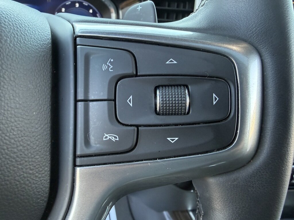 2023 Chevrolet Silverado 1500 RST ROCKY RIDGE - Photo 32 - Martin, TN 38237