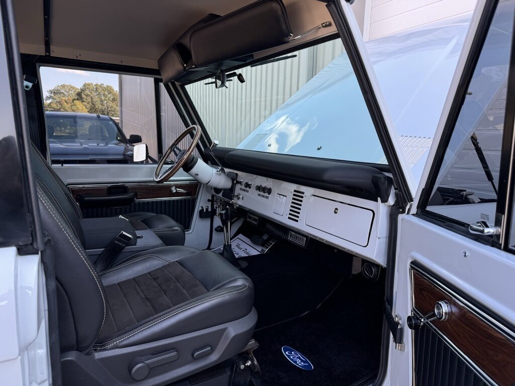 1977 Ford Bronco Sport   - Photo 33 - Martin, TN 38237