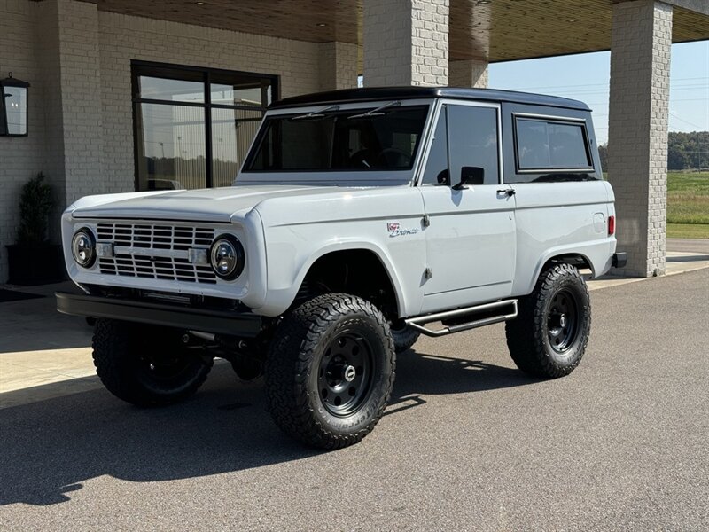 1977 Ford Bronco Sport   - Photo 3 - Martin, TN 38237