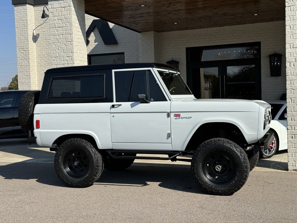 1977 Ford Bronco Sport   - Photo 15 - Martin, TN 38237