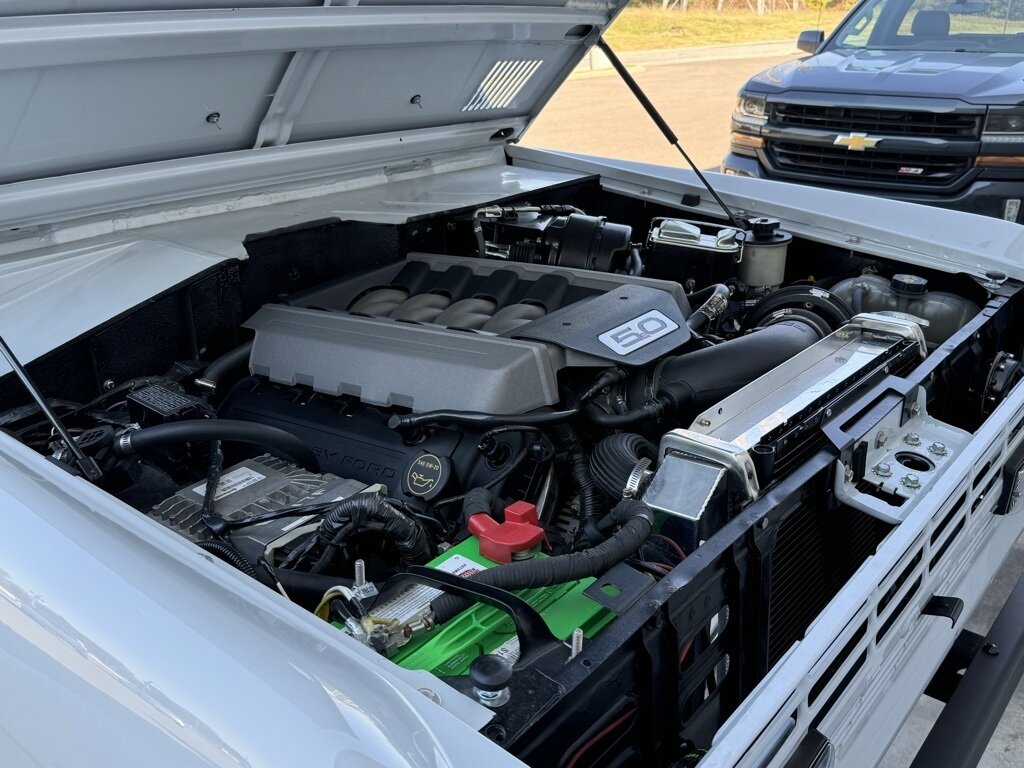 1977 Ford Bronco Sport   - Photo 19 - Martin, TN 38237