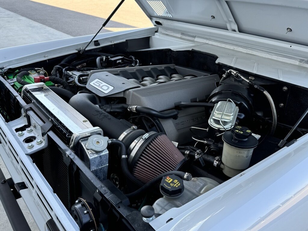 1977 Ford Bronco Sport   - Photo 21 - Martin, TN 38237