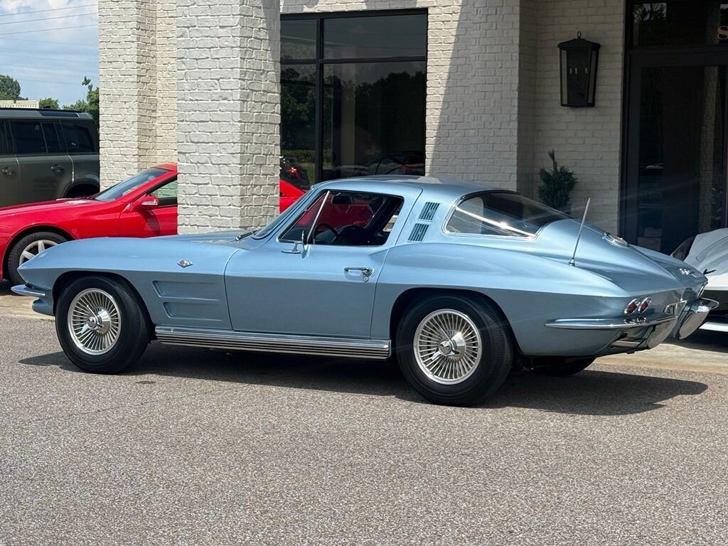 1964 Chevrolet Corvette Stingray - Photo 12 - Martin, TN 38237