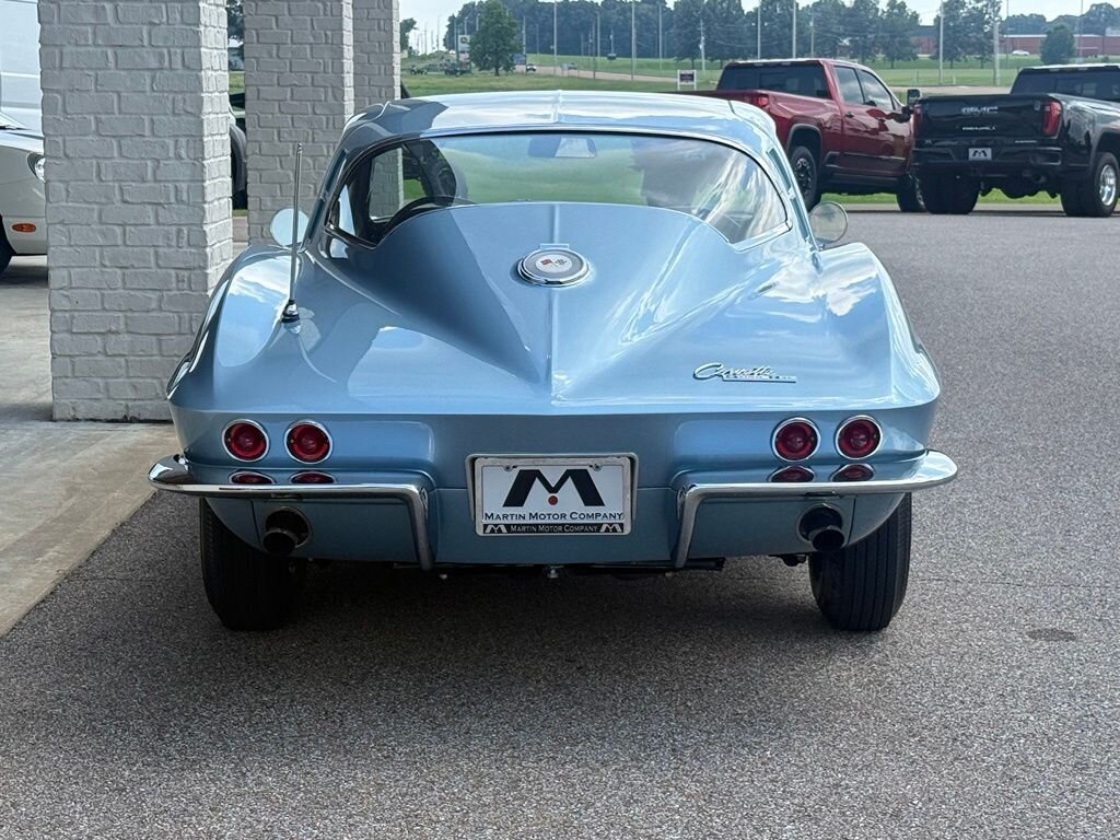 1964 Chevrolet Corvette Stingray - Photo 8 - Martin, TN 38237