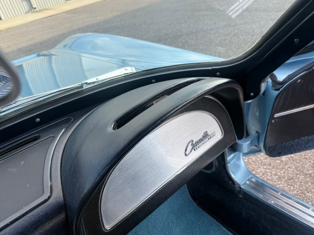 1964 Chevrolet Corvette Stingray - Photo 32 - Martin, TN 38237