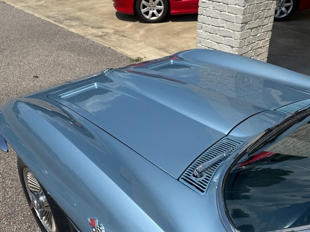 1964 Chevrolet Corvette Stingray - Photo 24 - Martin, TN 38237