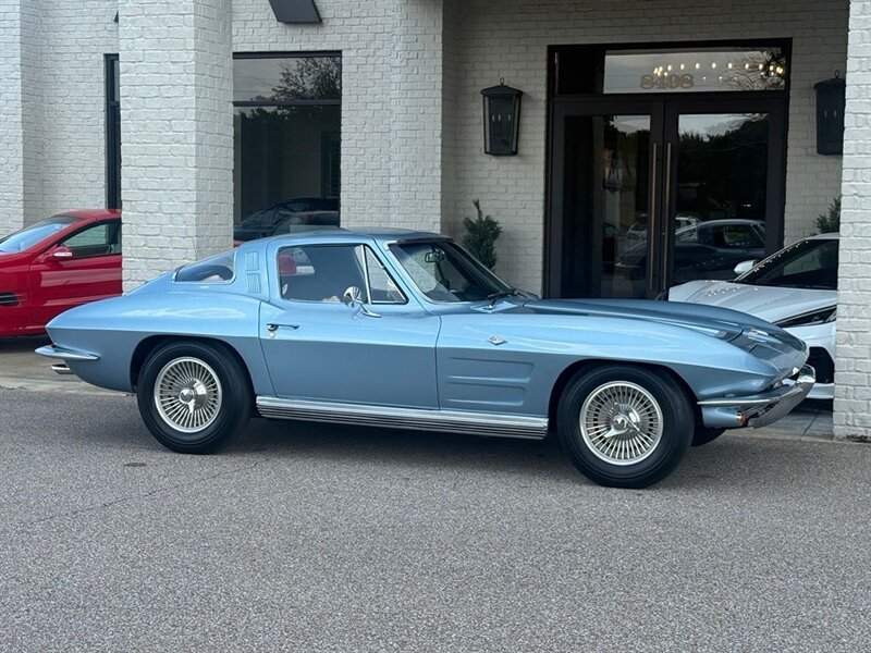 1964 Chevrolet Corvette Stingray - Photo 3 - Martin, TN 38237