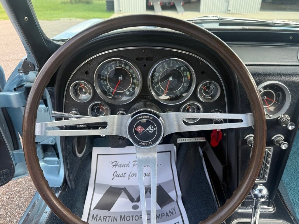 1964 Chevrolet Corvette Stingray - Photo 28 - Martin, TN 38237