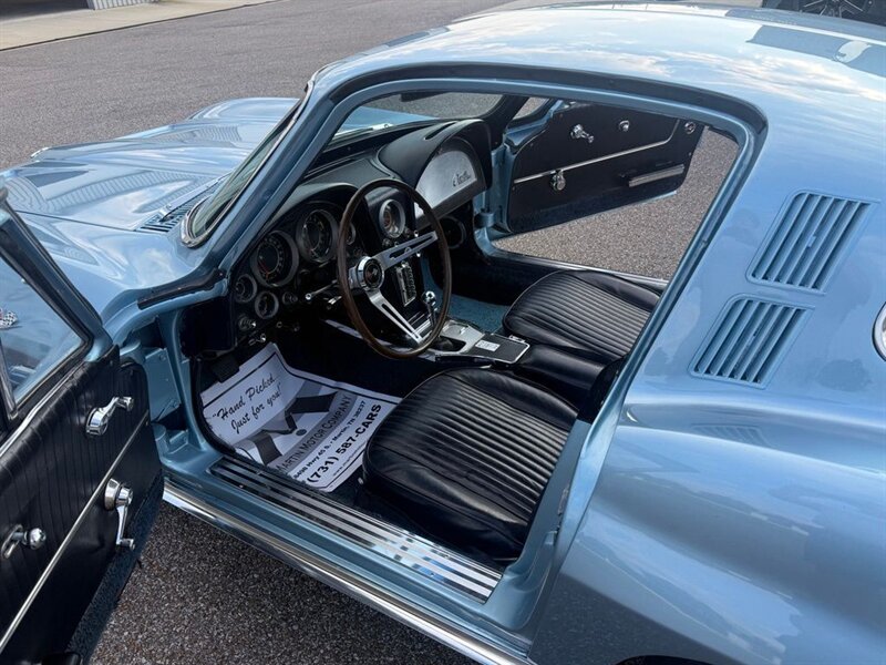 1964 Chevrolet Corvette Stingray - Photo 2 - Martin, TN 38237