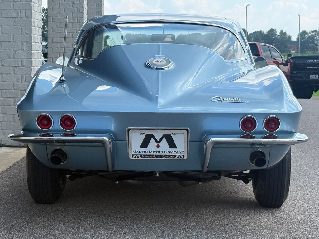 1964 Chevrolet Corvette Stingray - Photo 9 - Martin, TN 38237