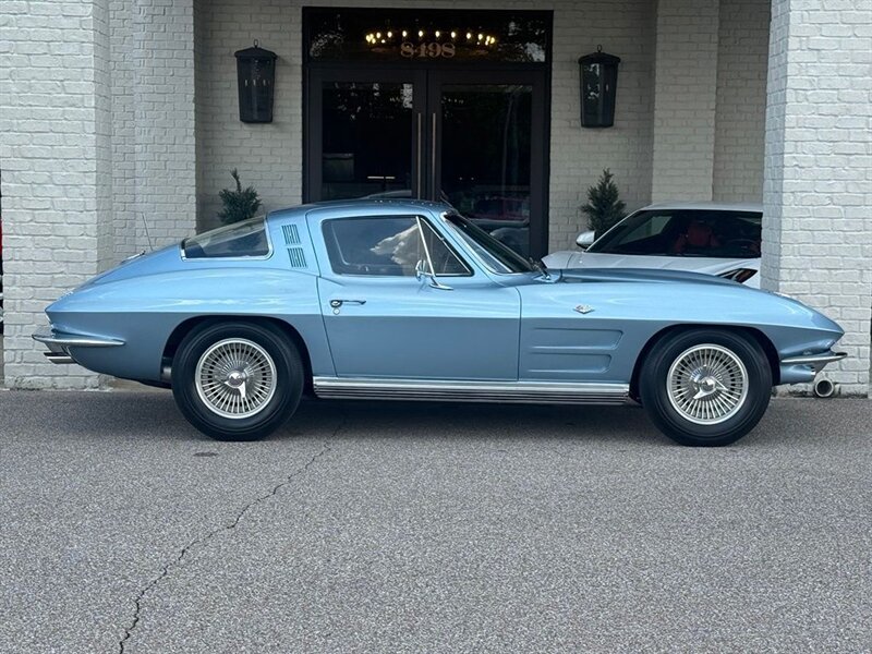 1964 Chevrolet Corvette Stingray - Photo 4 - Martin, TN 38237