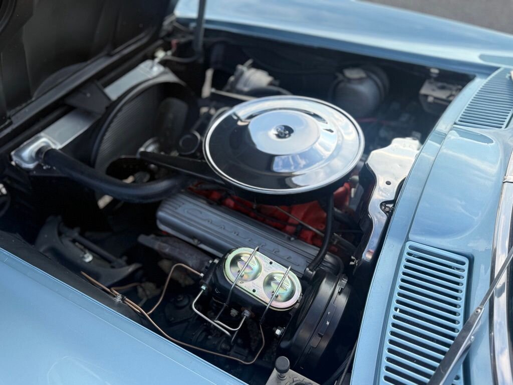 1964 Chevrolet Corvette Stingray - Photo 40 - Martin, TN 38237