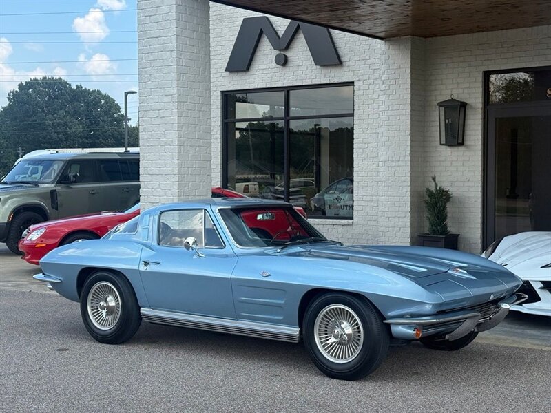 1964 Chevrolet Corvette Stingray - Photo 1 - Martin, TN 38237