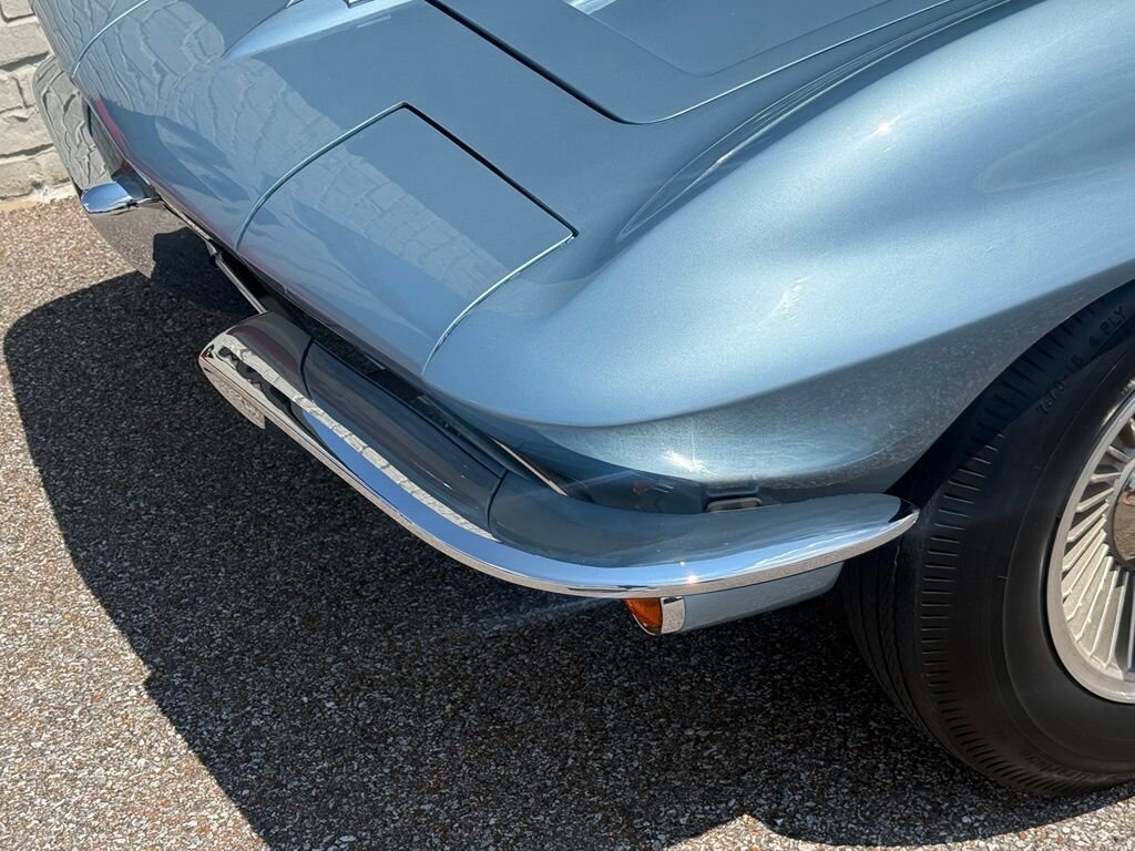 1964 Chevrolet Corvette Stingray - Photo 23 - Martin, TN 38237
