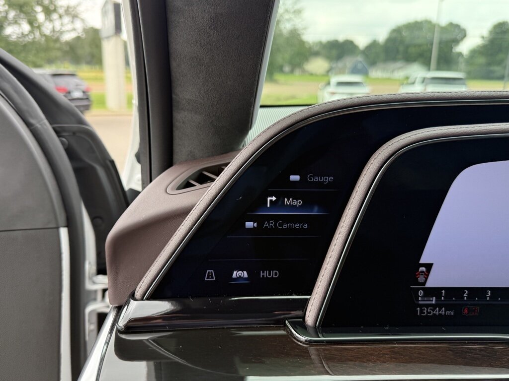 2024 Cadillac Escalade Sport Platinum   - Photo 25 - Martin, TN 38237