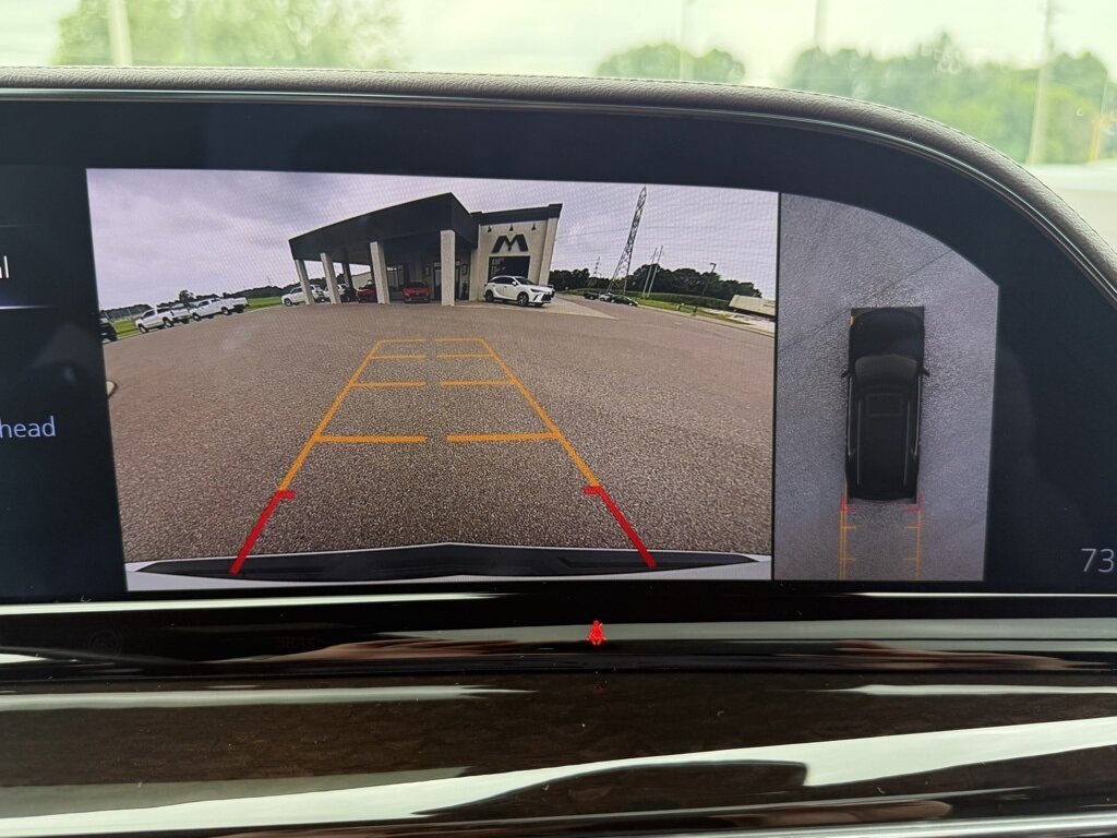 2024 Cadillac Escalade Sport Platinum   - Photo 28 - Martin, TN 38237