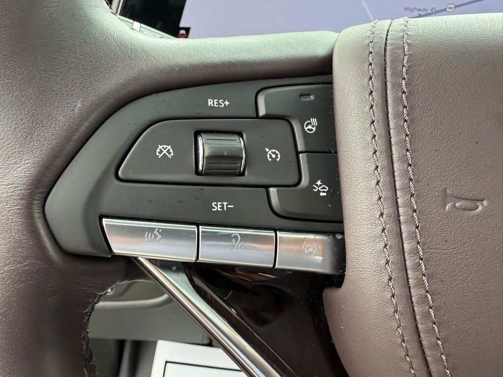 2024 Cadillac Escalade Sport Platinum   - Photo 22 - Martin, TN 38237
