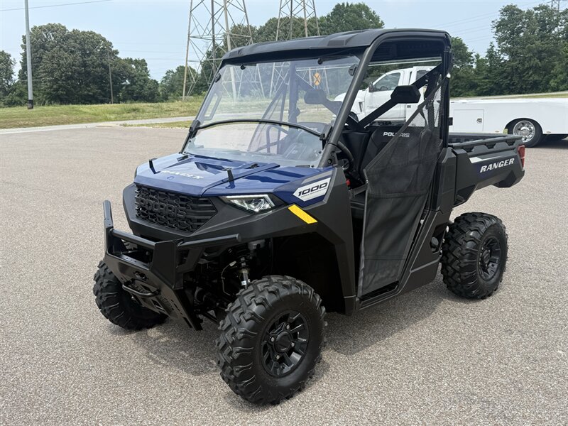 2023 Polaris Ranger 1000 Premium   - Photo 3 - Martin, TN 38237