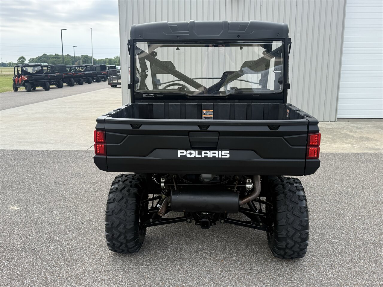 2023 Polaris Ranger 1000 Premium   - Photo 6 - Martin, TN 38237
