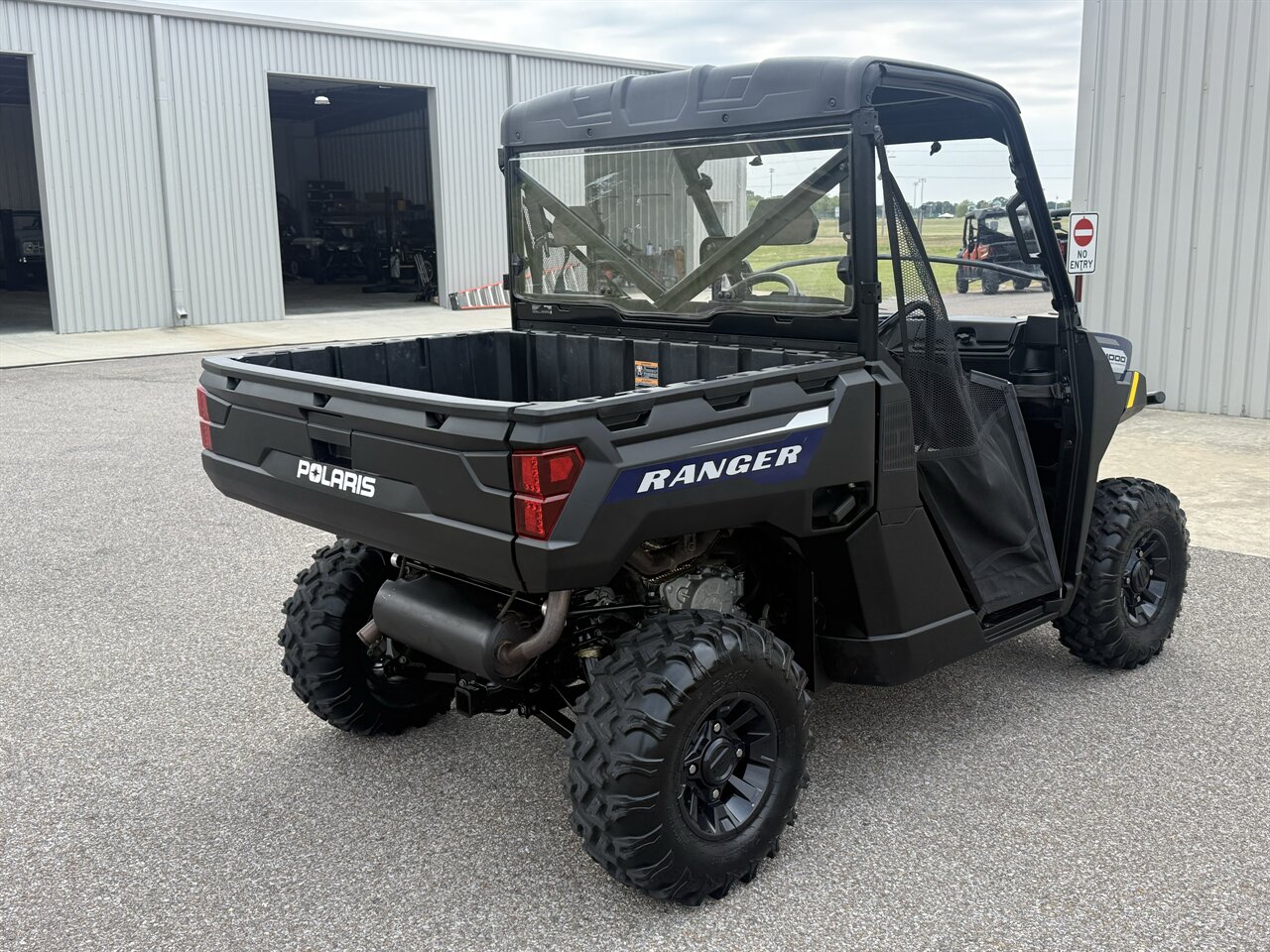 2023 Polaris Ranger 1000 Premium   - Photo 7 - Martin, TN 38237