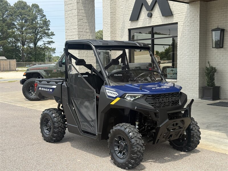 2023 Polaris Ranger 1000 Premium   - Photo 1 - Martin, TN 38237