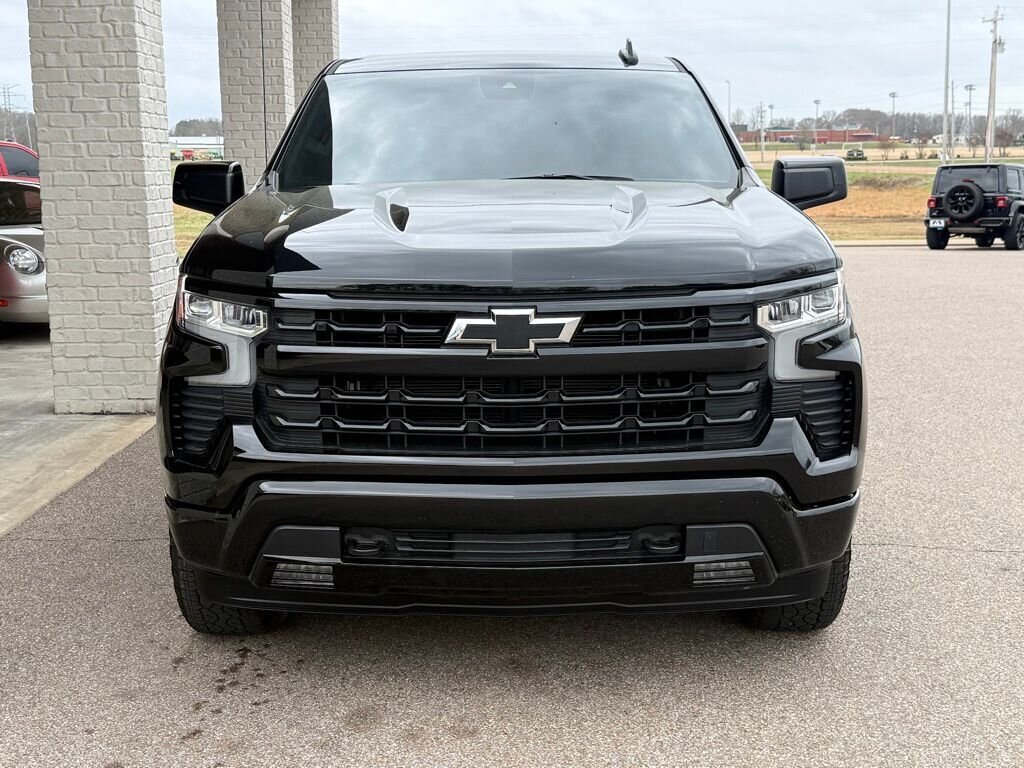 2024 Chevrolet Silverado 1500 RST   - Photo 15 - Martin, TN 38237