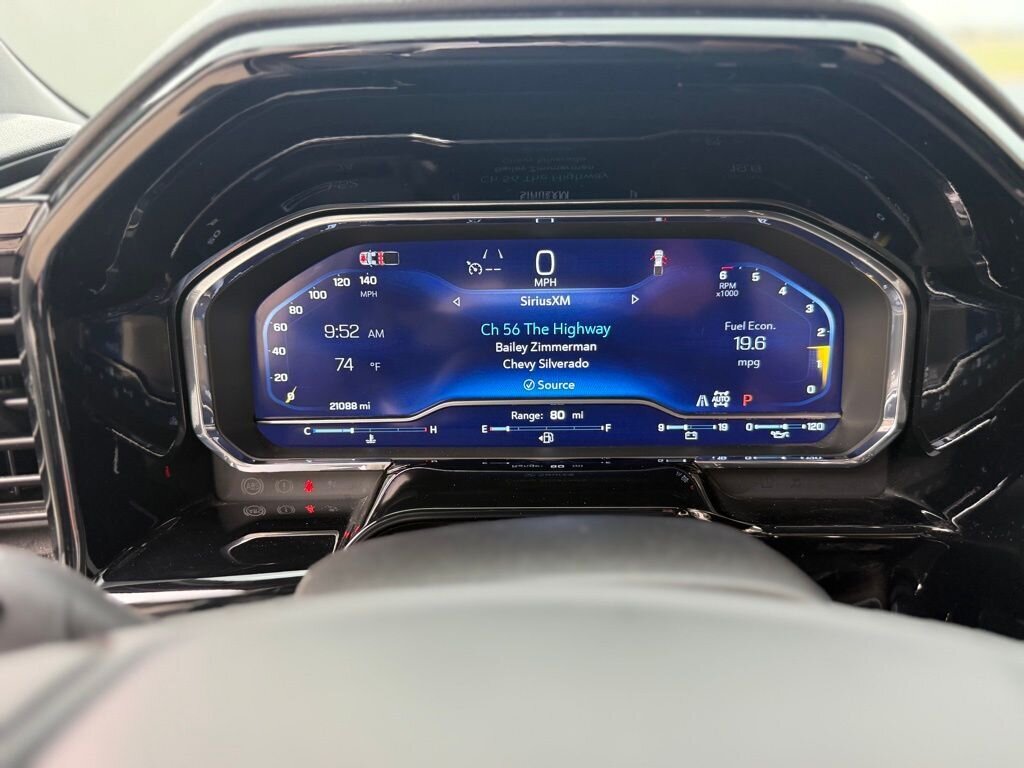 2024 Chevrolet Silverado 1500 RST   - Photo 22 - Martin, TN 38237