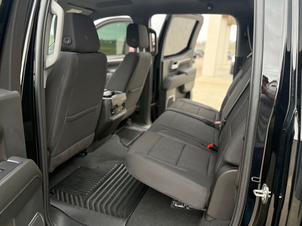 2024 Chevrolet Silverado 1500 RST   - Photo 32 - Martin, TN 38237