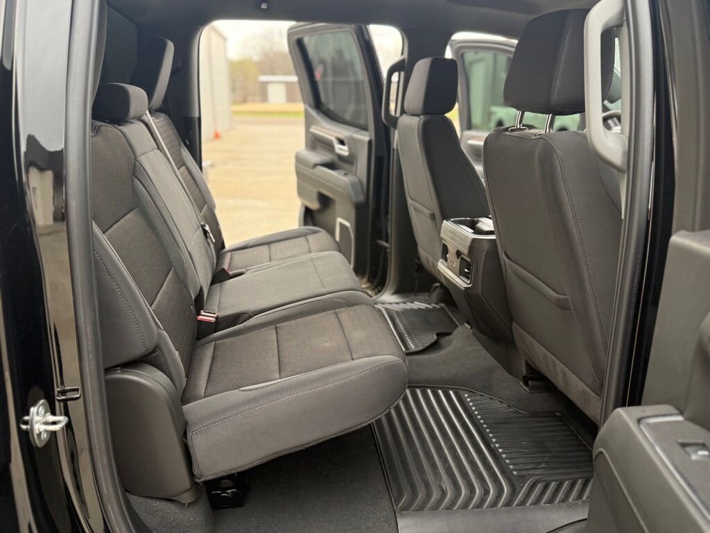 2024 Chevrolet Silverado 1500 RST   - Photo 36 - Martin, TN 38237