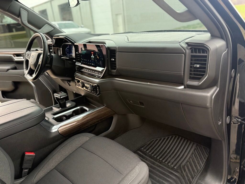 2024 Chevrolet Silverado 1500 RST   - Photo 40 - Martin, TN 38237