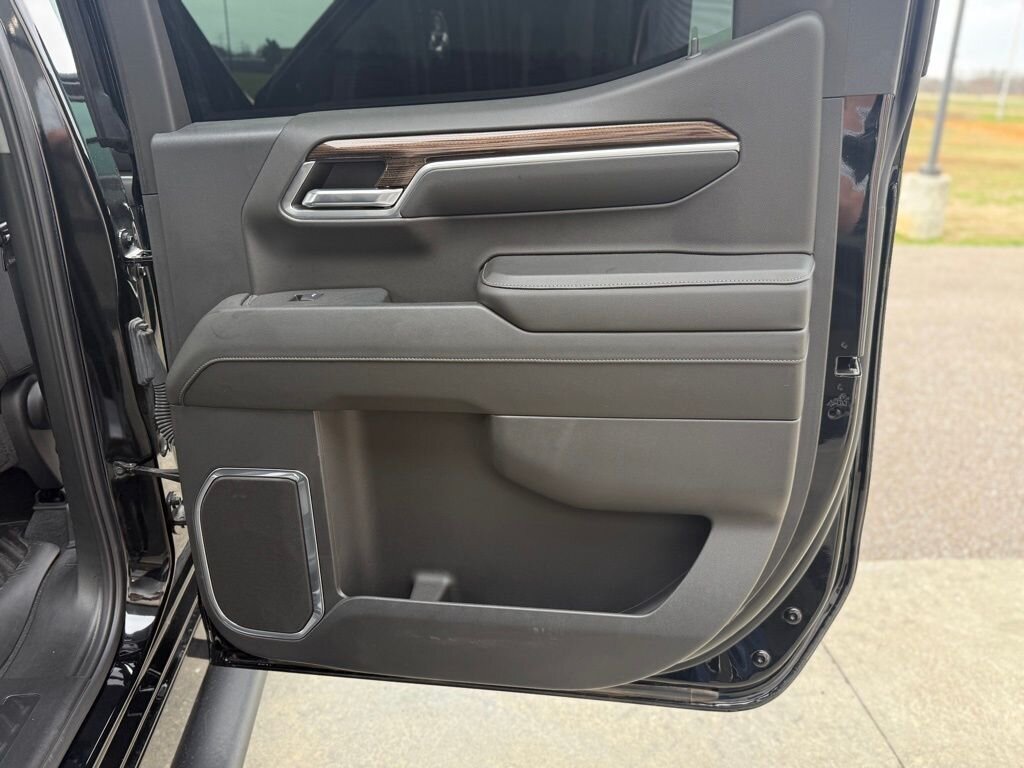 2024 Chevrolet Silverado 1500 RST   - Photo 37 - Martin, TN 38237