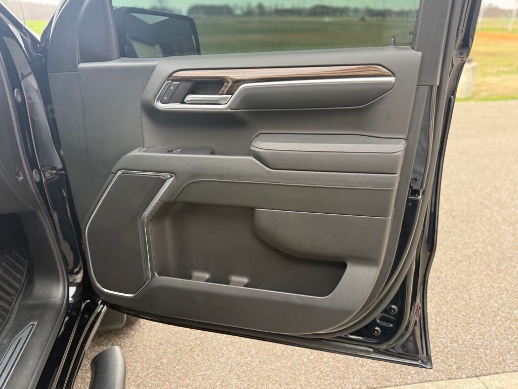 2024 Chevrolet Silverado 1500 RST   - Photo 41 - Martin, TN 38237