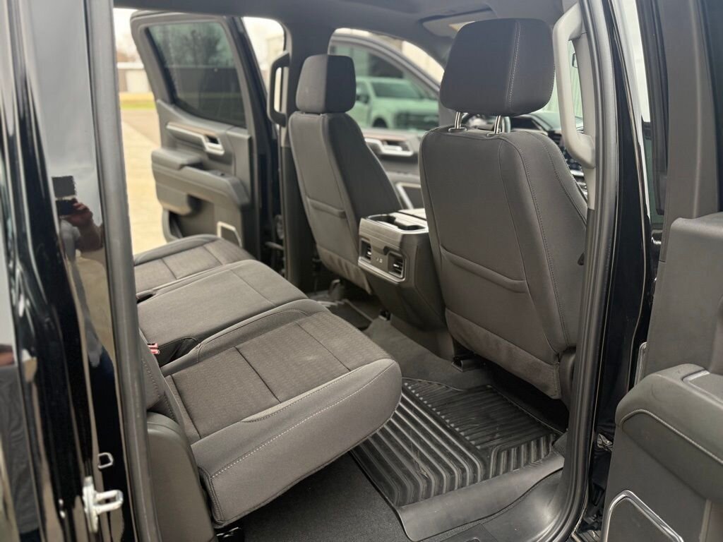 2024 Chevrolet Silverado 1500 RST   - Photo 35 - Martin, TN 38237