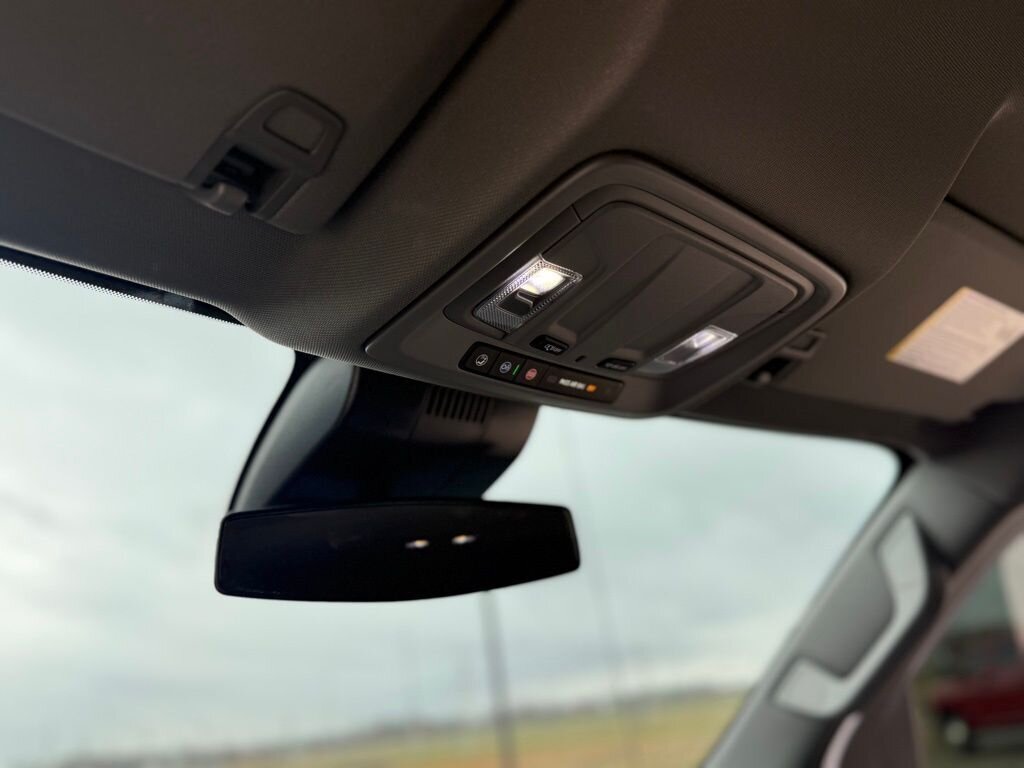 2024 Chevrolet Silverado 1500 RST   - Photo 28 - Martin, TN 38237