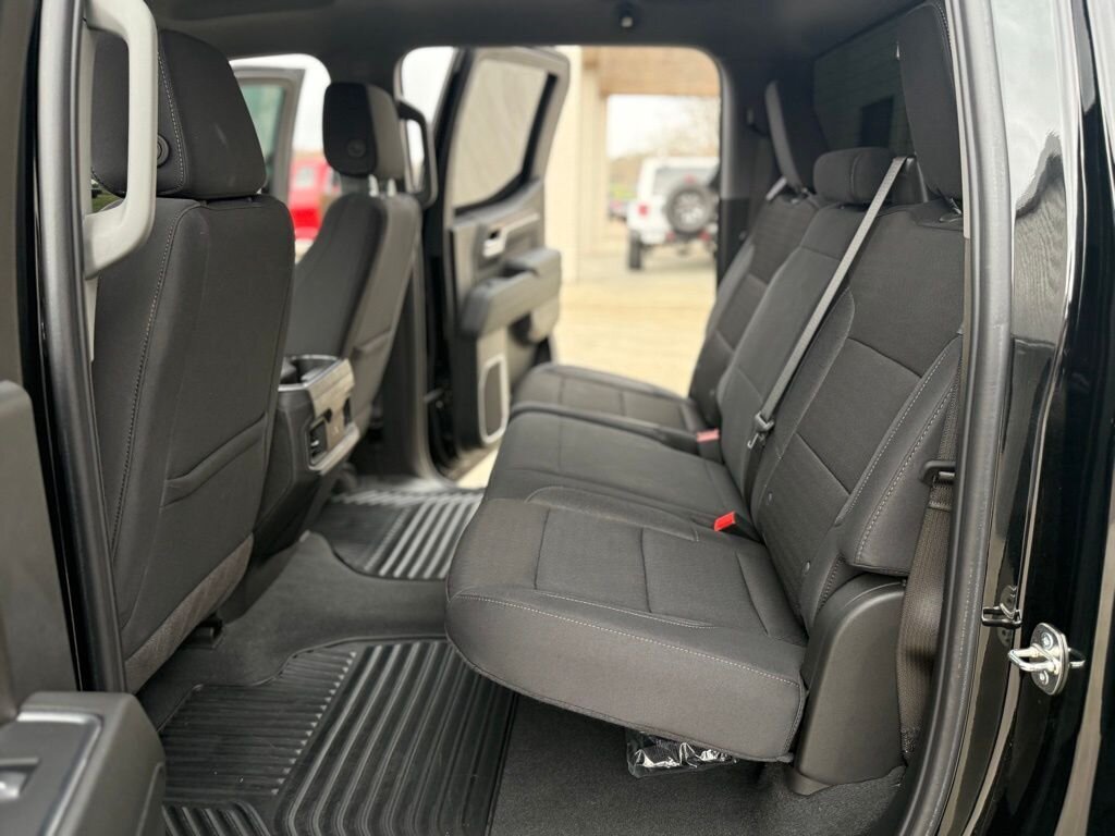 2024 Chevrolet Silverado 1500 RST   - Photo 33 - Martin, TN 38237