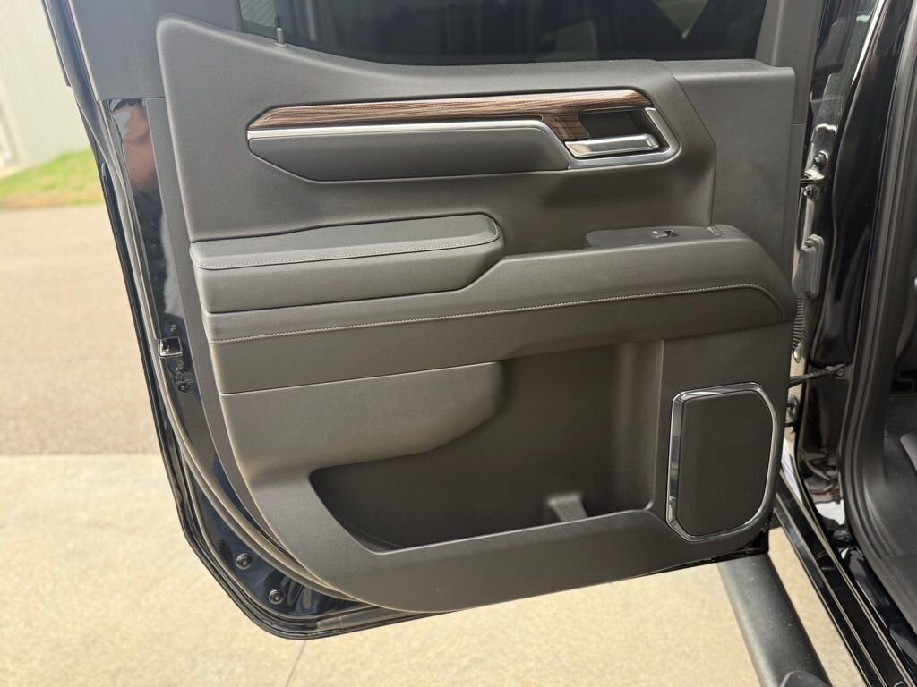 2024 Chevrolet Silverado 1500 RST   - Photo 34 - Martin, TN 38237