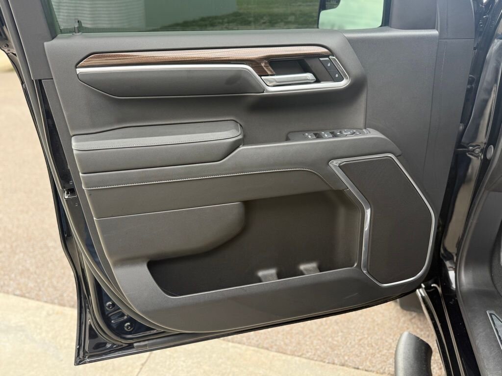 2024 Chevrolet Silverado 1500 RST   - Photo 31 - Martin, TN 38237