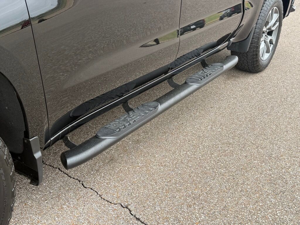 2024 Chevrolet Silverado 1500 RST   - Photo 17 - Martin, TN 38237