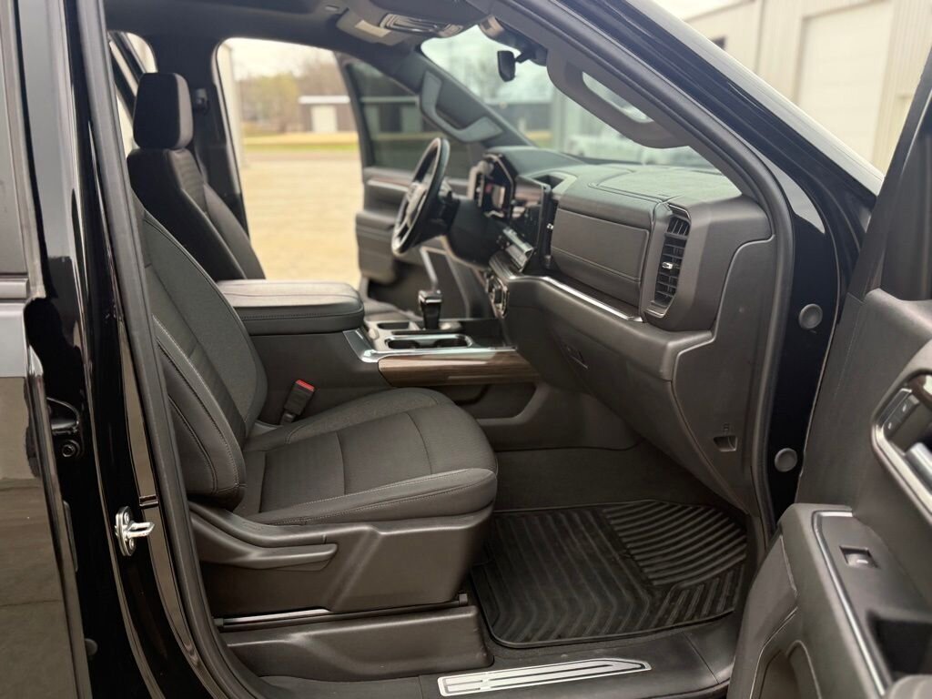 2024 Chevrolet Silverado 1500 RST   - Photo 39 - Martin, TN 38237