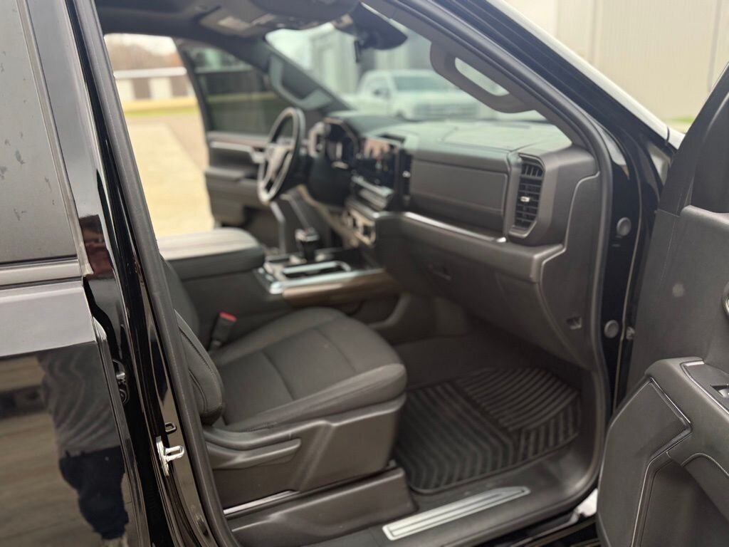 2024 Chevrolet Silverado 1500 RST   - Photo 38 - Martin, TN 38237