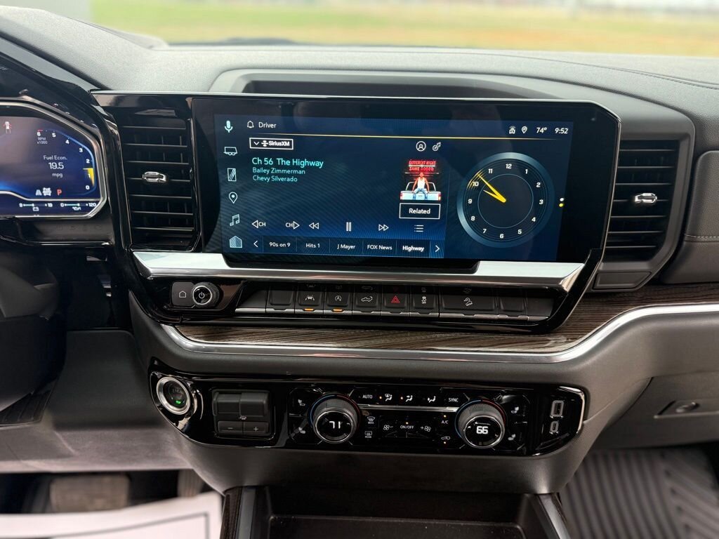 2024 Chevrolet Silverado 1500 RST   - Photo 25 - Martin, TN 38237