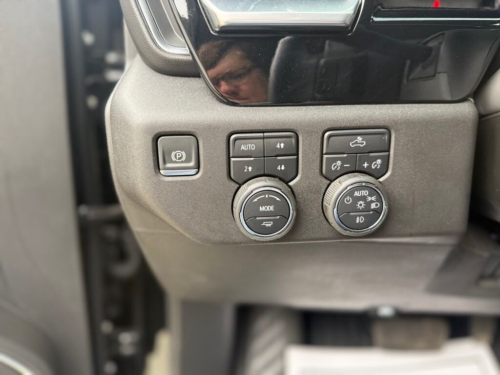 2024 Chevrolet Silverado 1500 RST   - Photo 23 - Martin, TN 38237