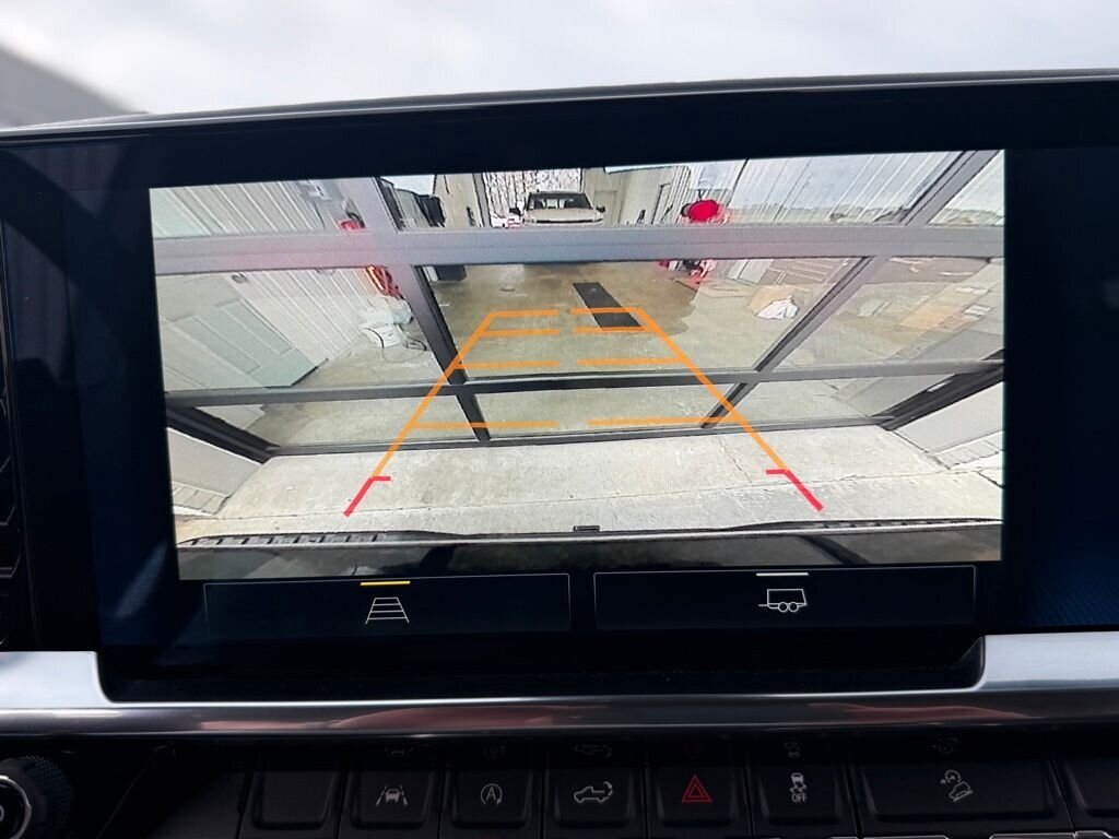 2024 Chevrolet Silverado 1500 RST   - Photo 26 - Martin, TN 38237