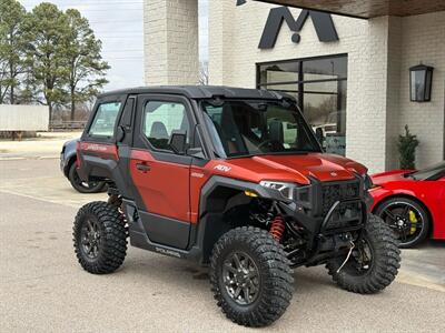 2024 Polaris XPEDITION ADV ADV