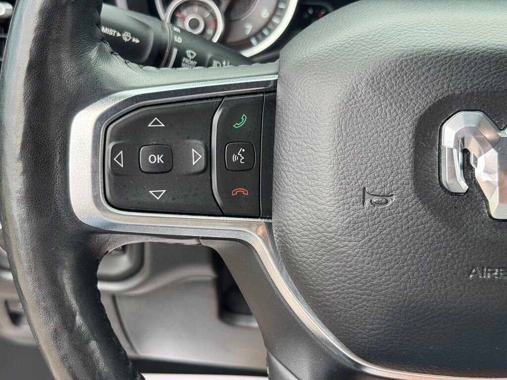 2021 RAM 1500 Laramie - Photo 26 - Martin, TN 38237
