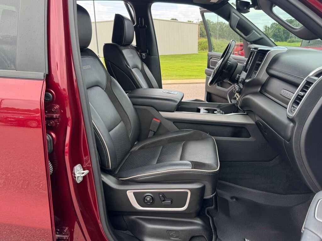 2021 RAM 1500 Laramie - Photo 45 - Martin, TN 38237