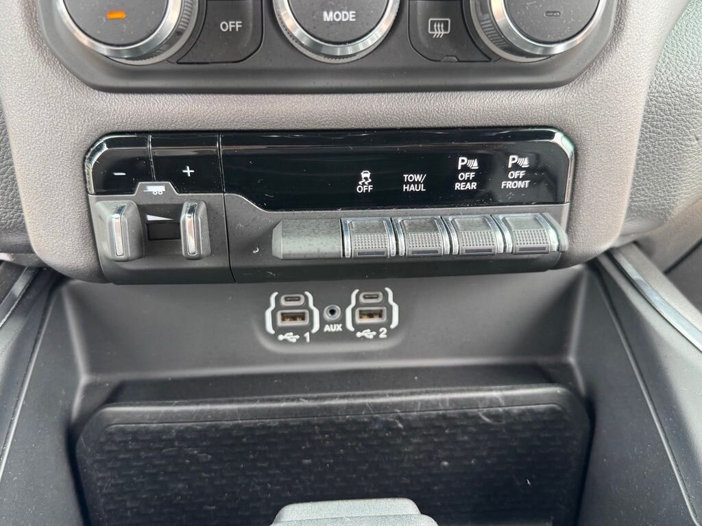 2021 RAM 1500 Laramie - Photo 32 - Martin, TN 38237