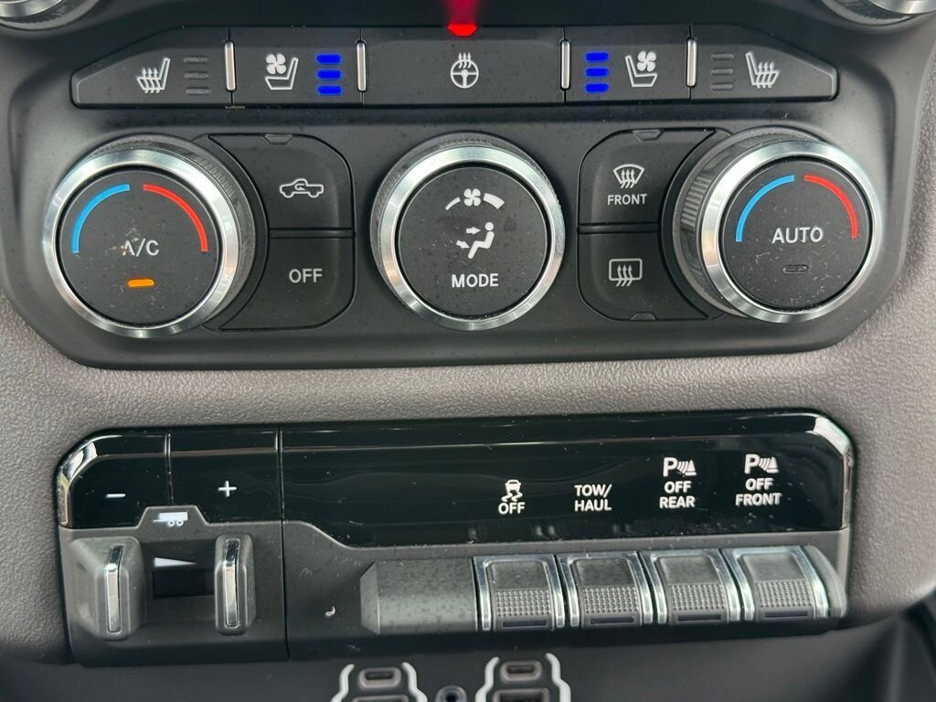 2021 RAM 1500 Laramie - Photo 30 - Martin, TN 38237